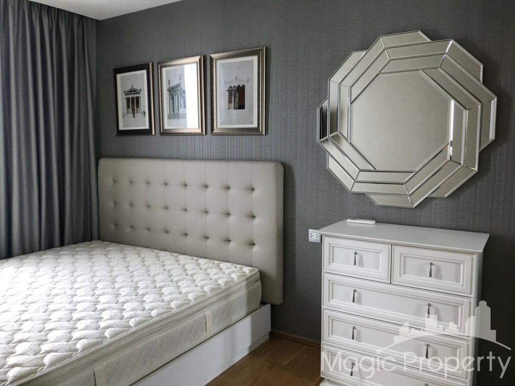 2 Bedroom Condominium For Rent in H Sukhumvit 43. Located at Sukhumvit Road, Khlong Tan Nuea, Watthana, Bangkok