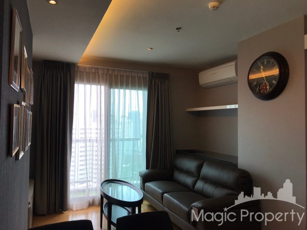 2 Bedroom Condominium For Rent in H Sukhumvit 43. Located at Sukhumvit Road, Khlong Tan Nuea, Watthana, Bangkok