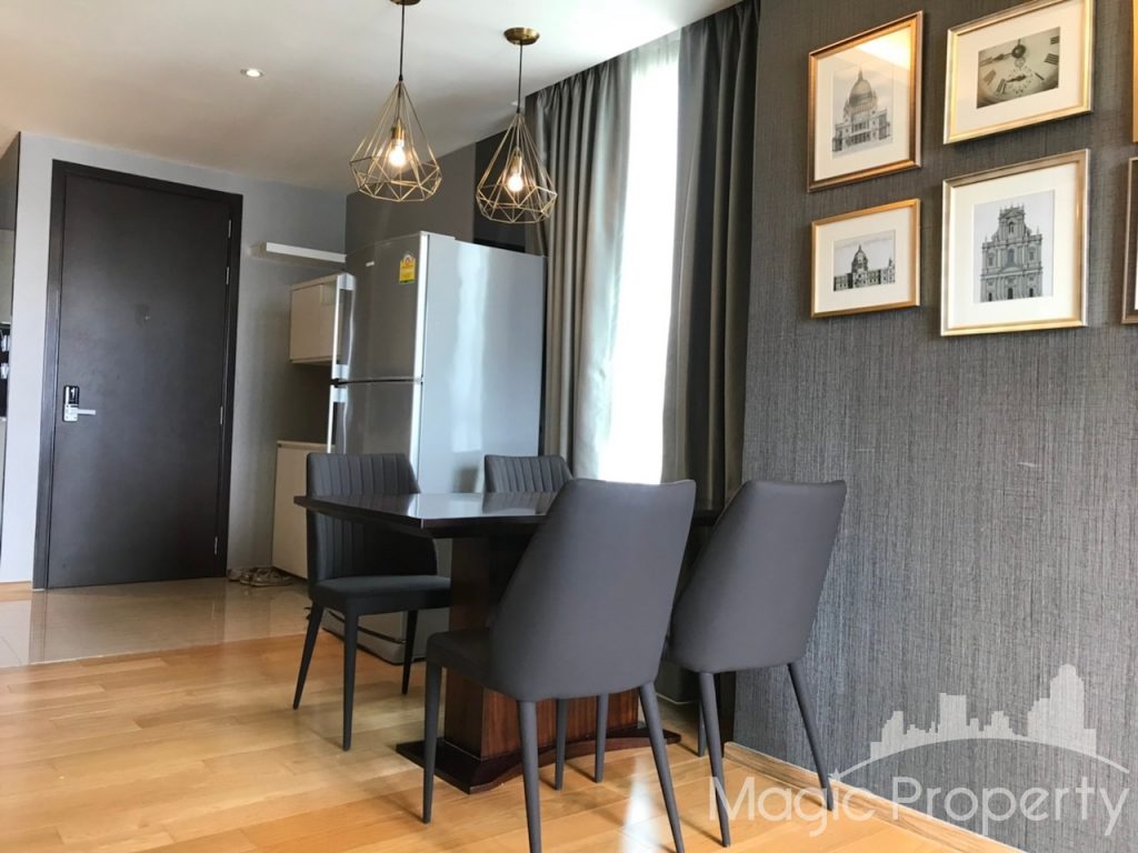 2 Bedroom Condominium For Rent in H Sukhumvit 43. Located at Sukhumvit Road, Khlong Tan Nuea, Watthana, Bangkok
