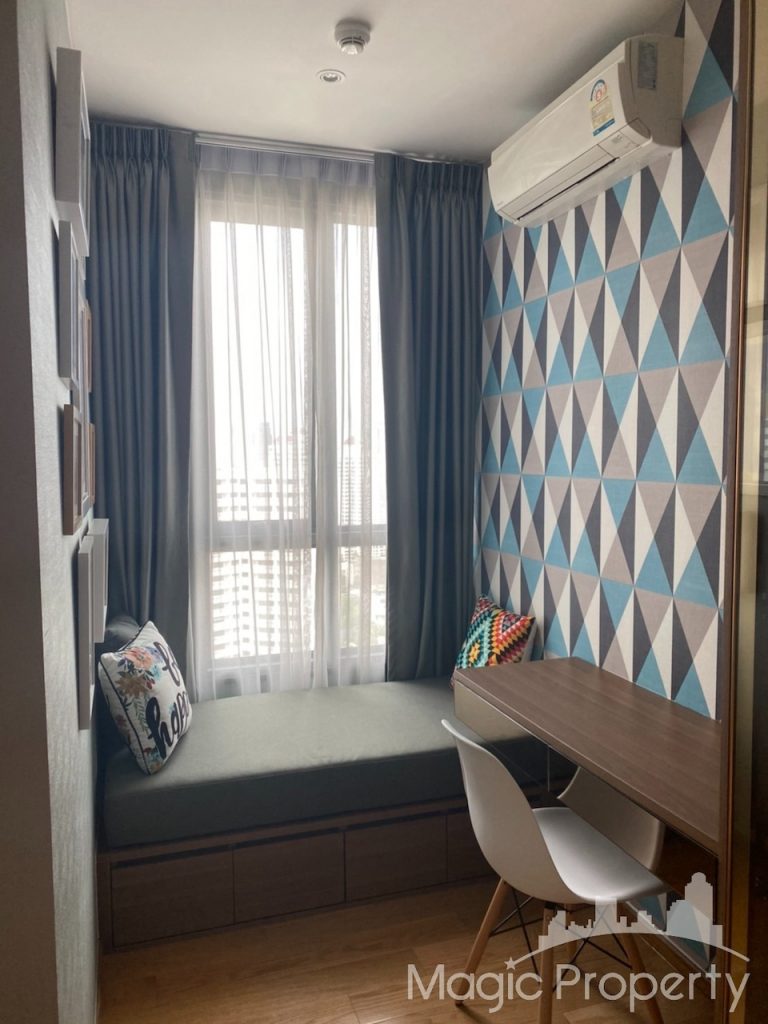 2 Bedroom Condominium For Rent in H Sukhumvit 43. Located at Sukhumvit Road, Khlong Tan Nuea, Watthana, Bangkok