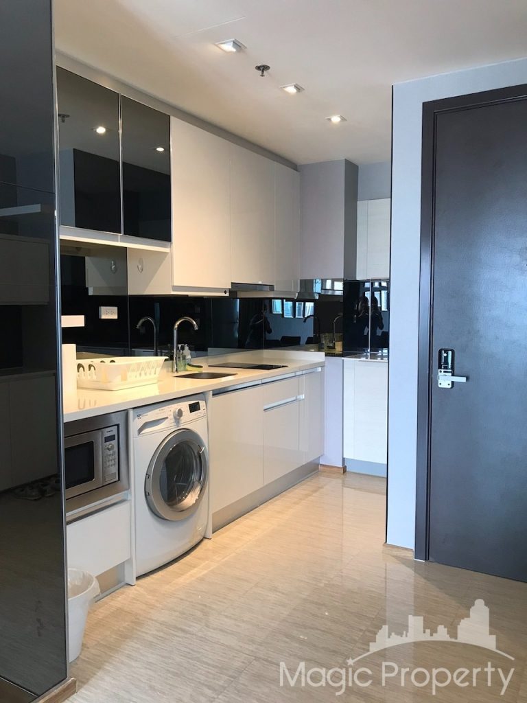 2 Bedroom Condominium For Rent in H Sukhumvit 43. Located at Sukhumvit Road, Khlong Tan Nuea, Watthana, Bangkok