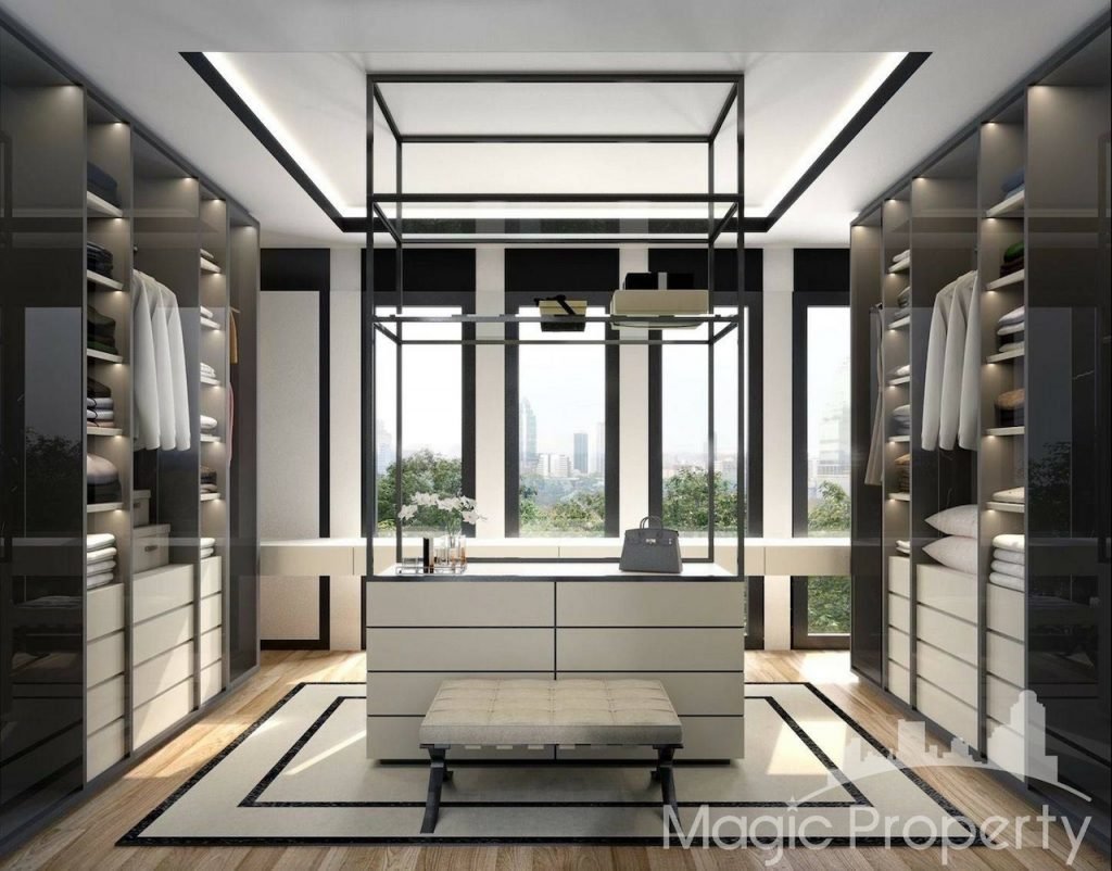 Property Image – SOL Residence Sukhumvit 26 Luxury House For Sale