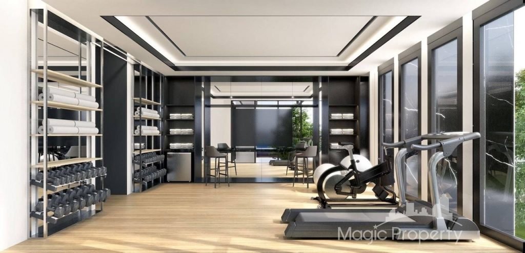 Property Image – SOL Residence Sukhumvit 26 Luxury House For Sale