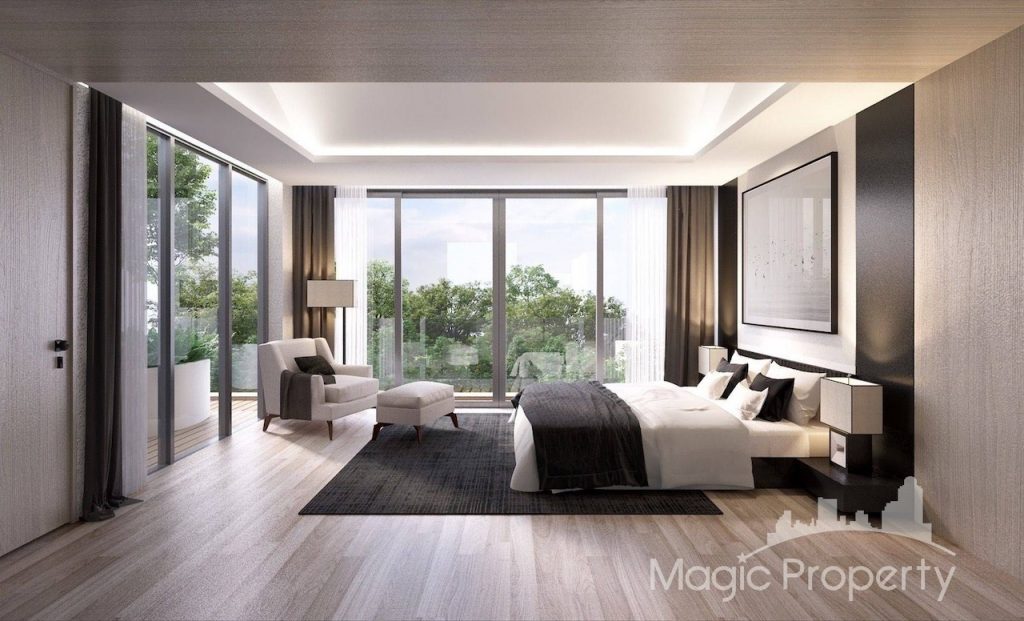 Property Image – SOL Residence Sukhumvit 26 Luxury House For Sale