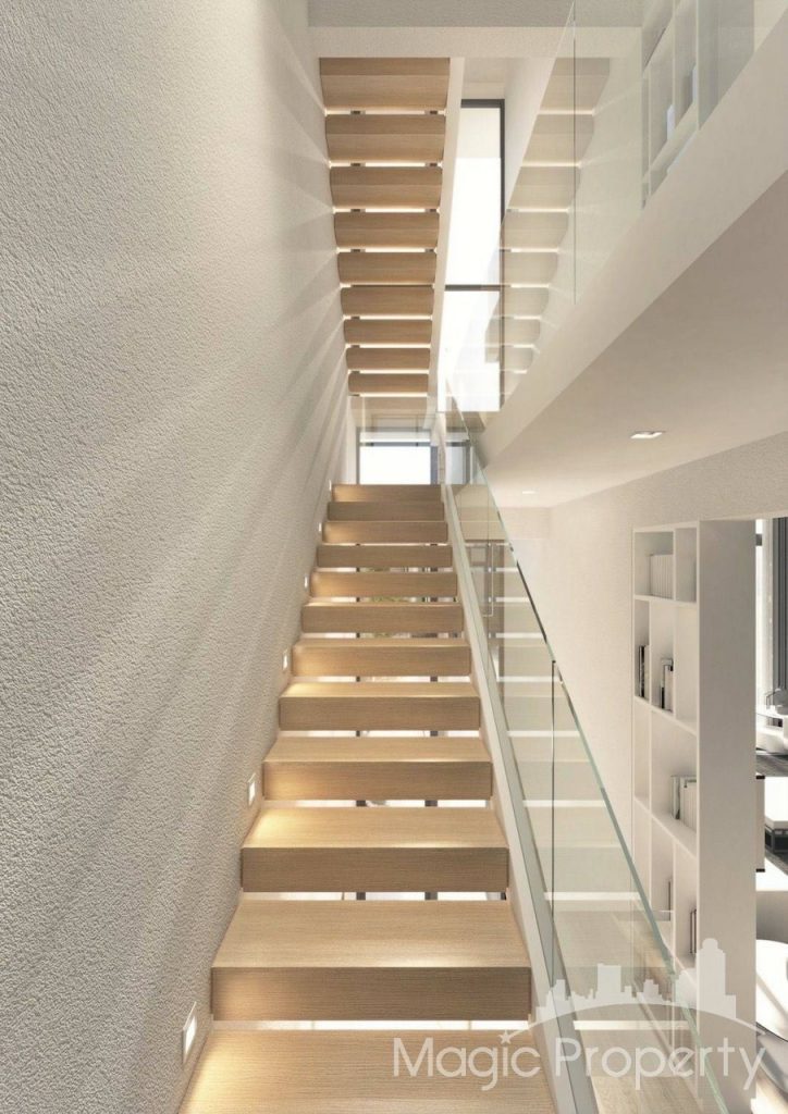 Property Image – SOL Residence Sukhumvit 26 Luxury House For Sale