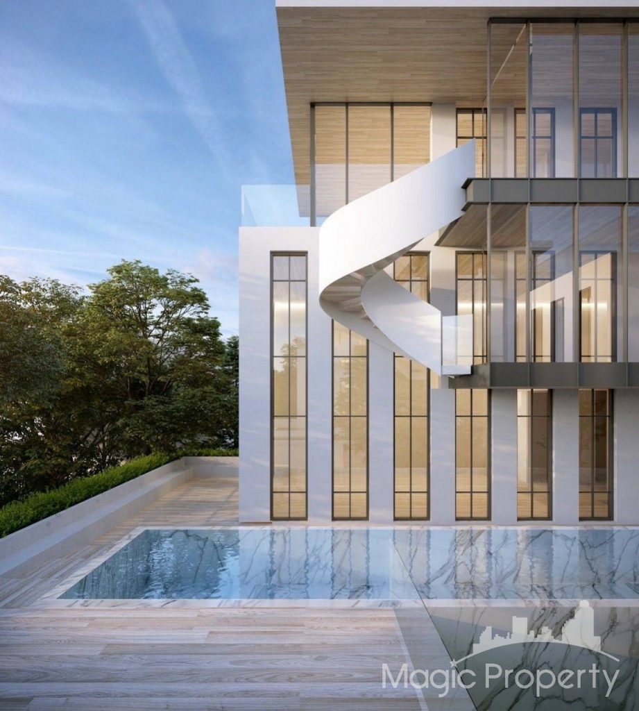 Property Image – SOL Residence Sukhumvit 26 Luxury House For Sale