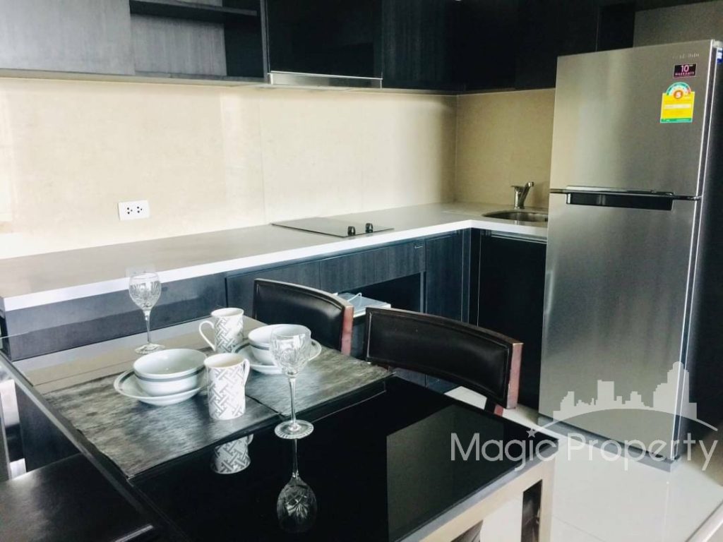 2 Bedroom Condominium For Rent in Rhythm Sukhumvit 44/1, Sukhumvit Road, Phra Khanong, Khlong Toei, Bangkok