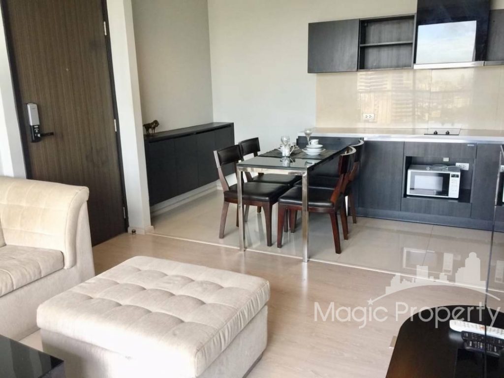 2 Bedroom Condominium For Rent in Rhythm Sukhumvit 44/1, Sukhumvit Road, Phra Khanong, Khlong Toei, Bangkok