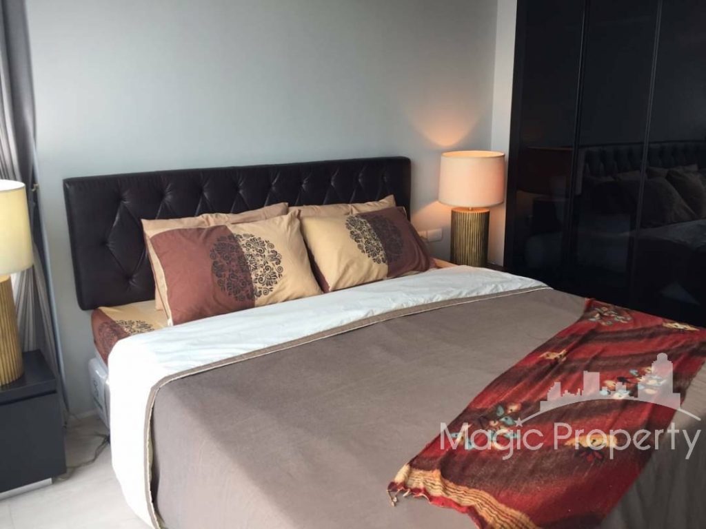2 Bedroom Condominium For Rent in Rhythm Sukhumvit 44/1, Sukhumvit Road, Phra Khanong, Khlong Toei, Bangkok