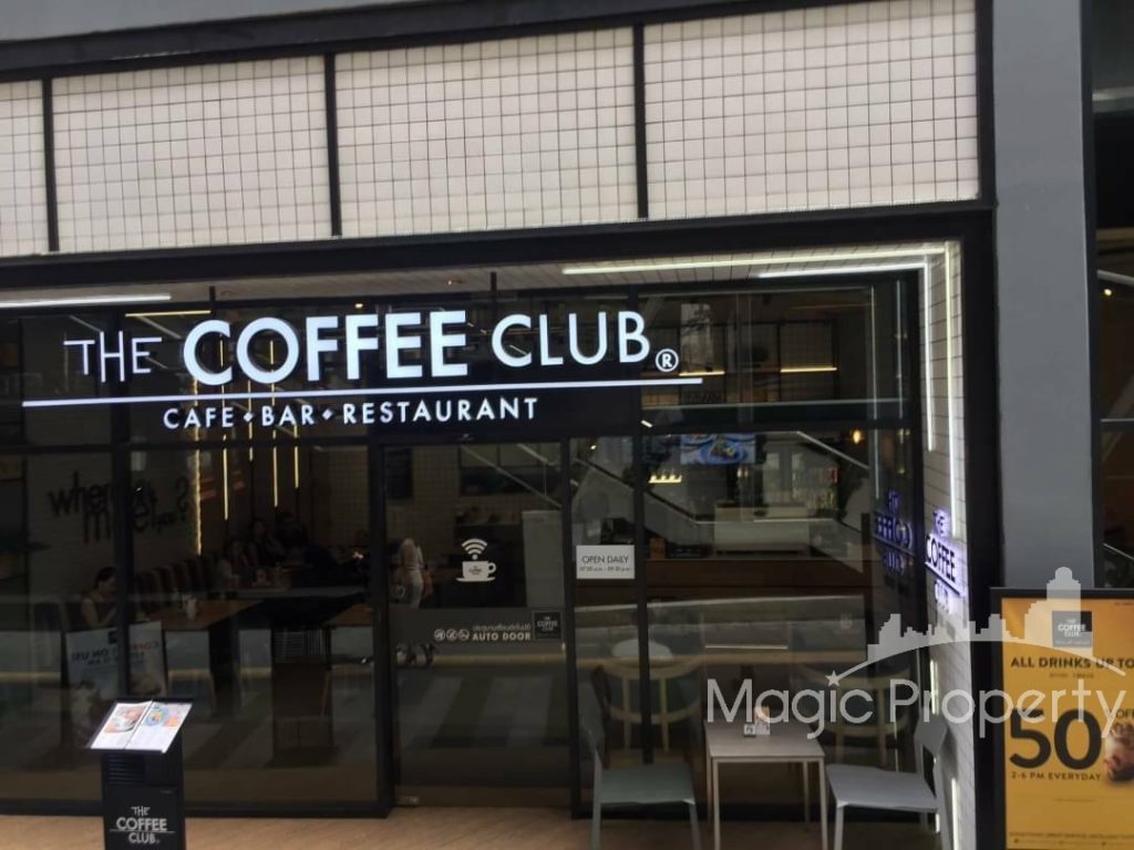 Property Image – Rhythm Sukhumvit 44/1