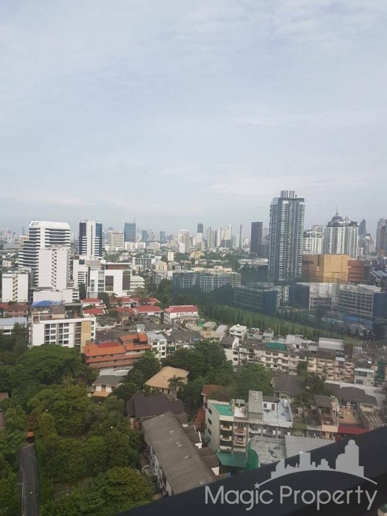 2 Bedroom Condominium For Rent in Rhythm Sukhumvit 44/1, Sukhumvit Road, Phra Khanong, Khlong Toei, Bangkok