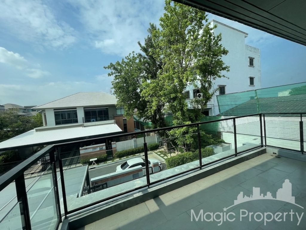 Property Image – Grand Bangkok Boulevard Rama 9