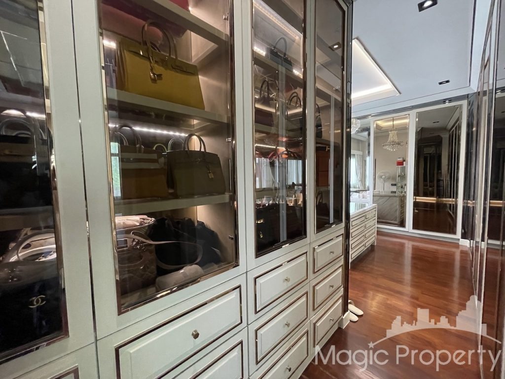 Property Image – Grand Bangkok Boulevard Rama 9