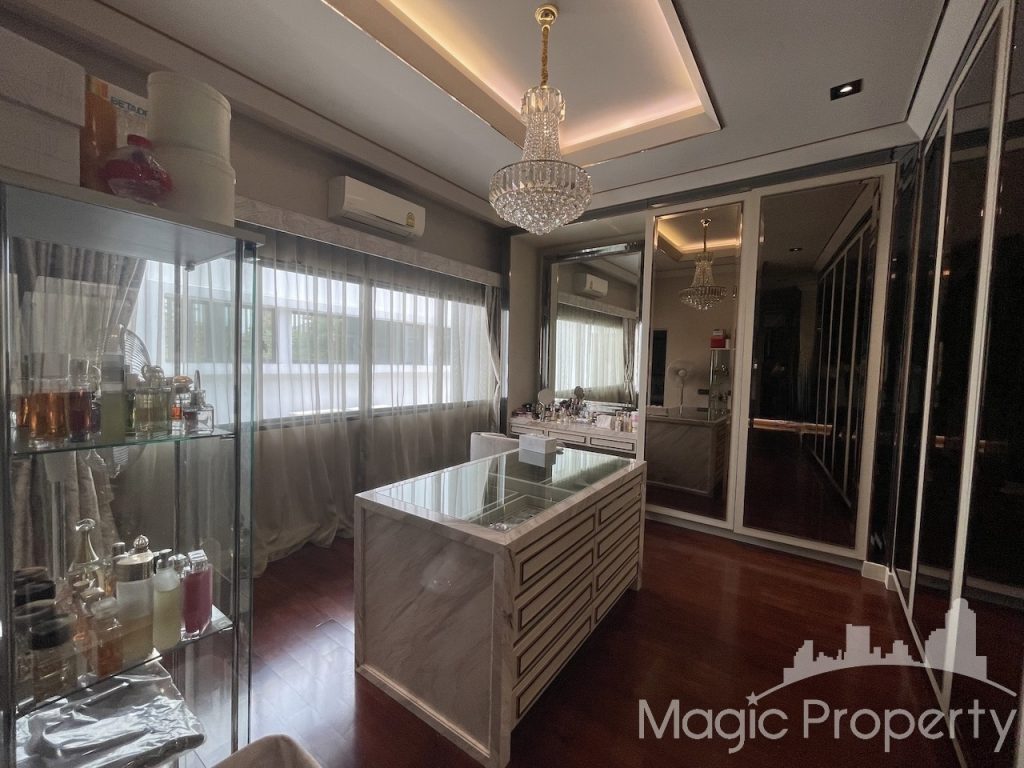 Property Image – Grand Bangkok Boulevard Rama 9