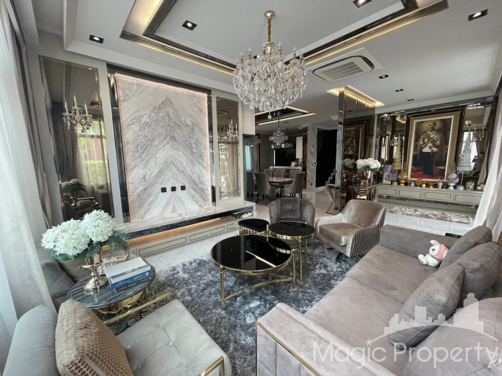 Property Image – Grand Bangkok Boulevard Rama 9