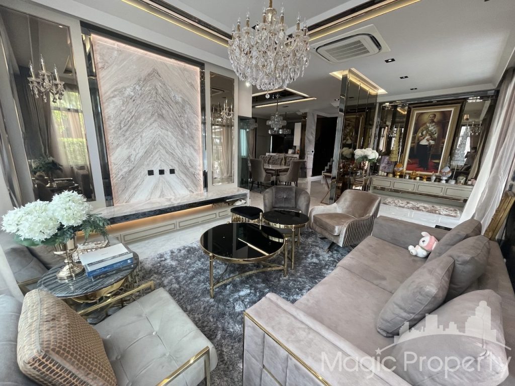 Property Image – Grand Bangkok Boulevard Rama 9