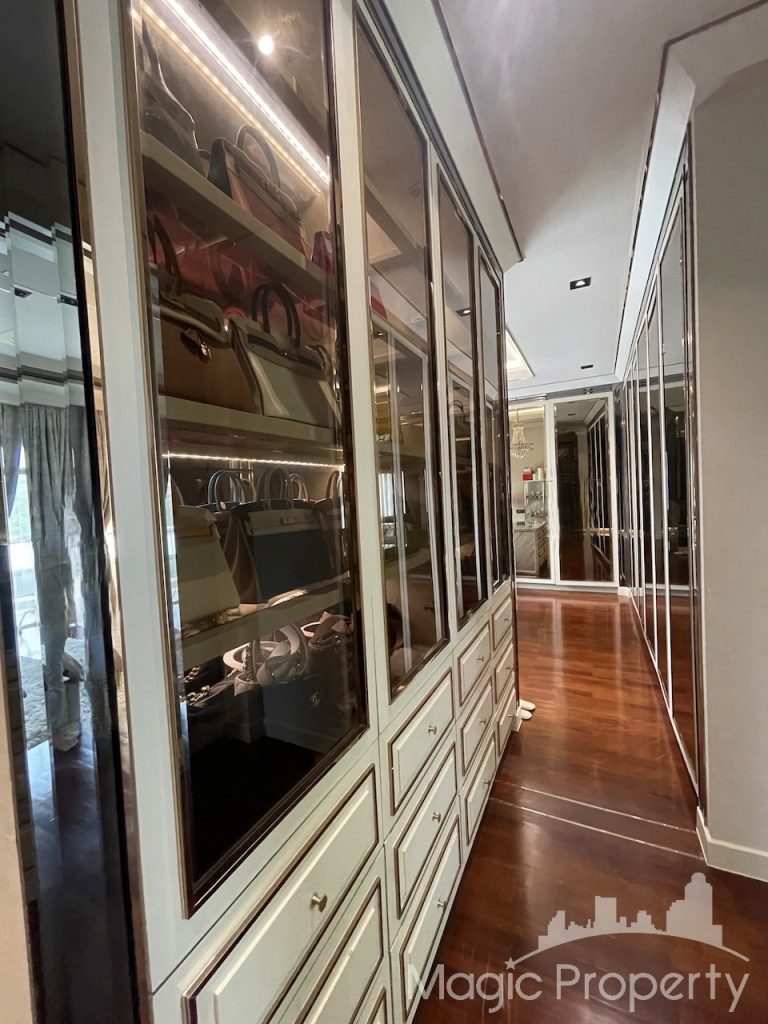 Property Image – Grand Bangkok Boulevard Rama 9