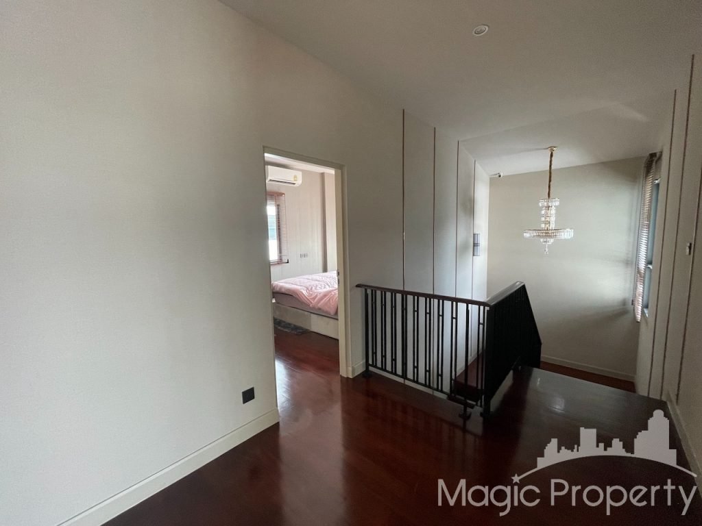 Property Image – Grand Bangkok Boulevard Rama 9