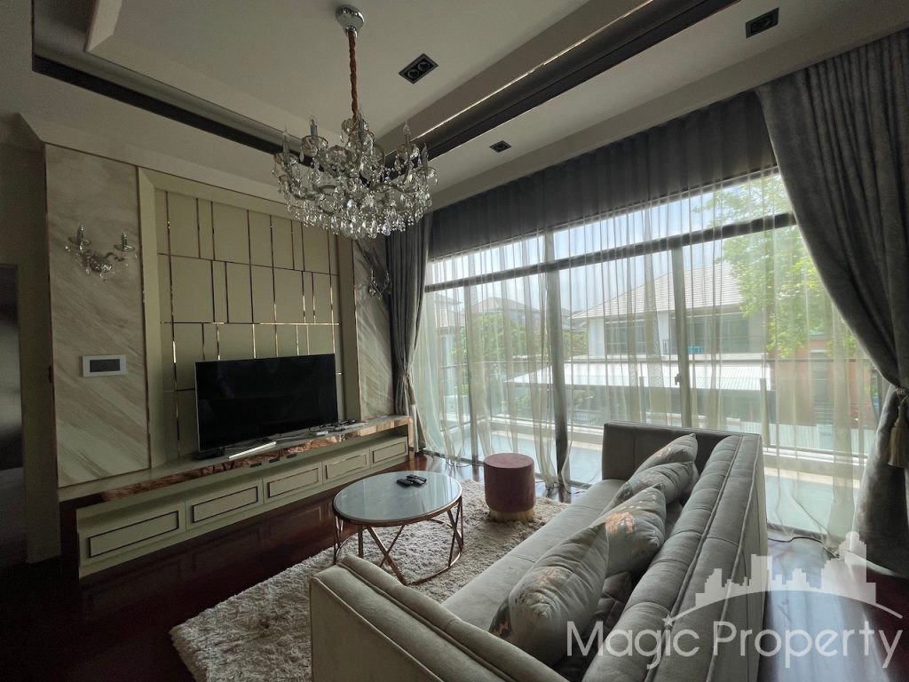 Property Image – Grand Bangkok Boulevard Rama 9