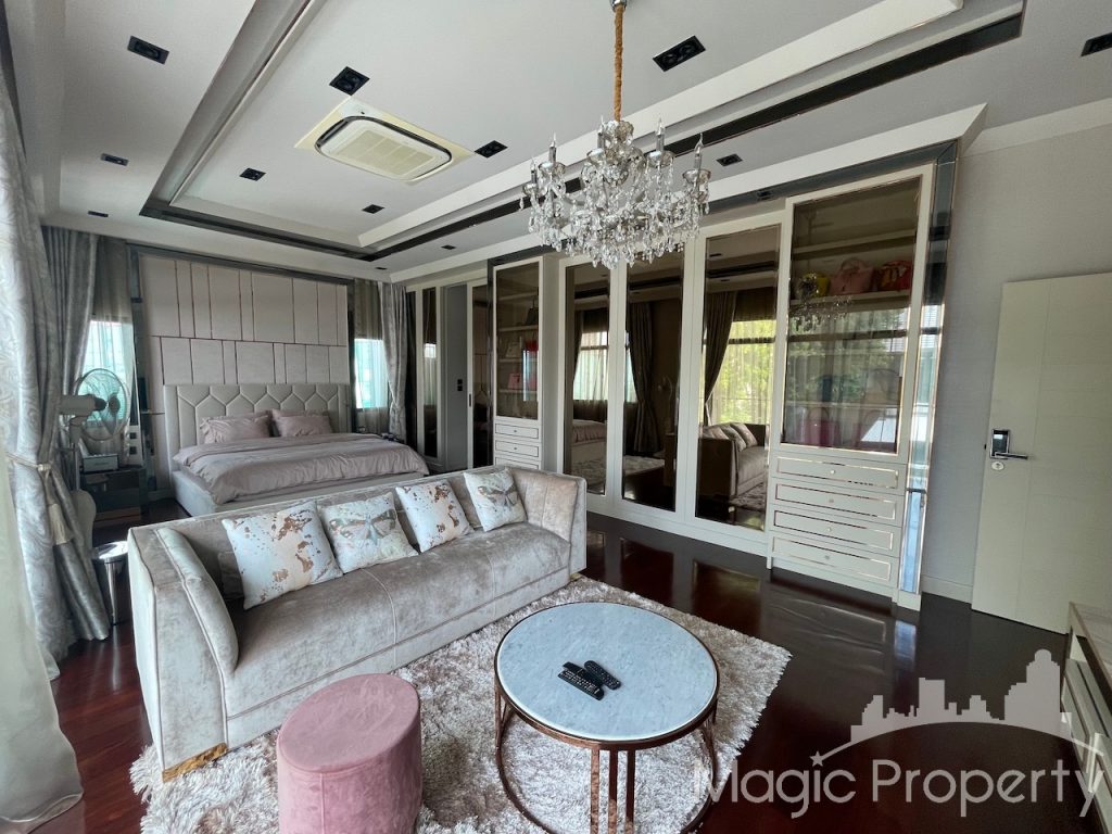 Property Image – Grand Bangkok Boulevard Rama 9