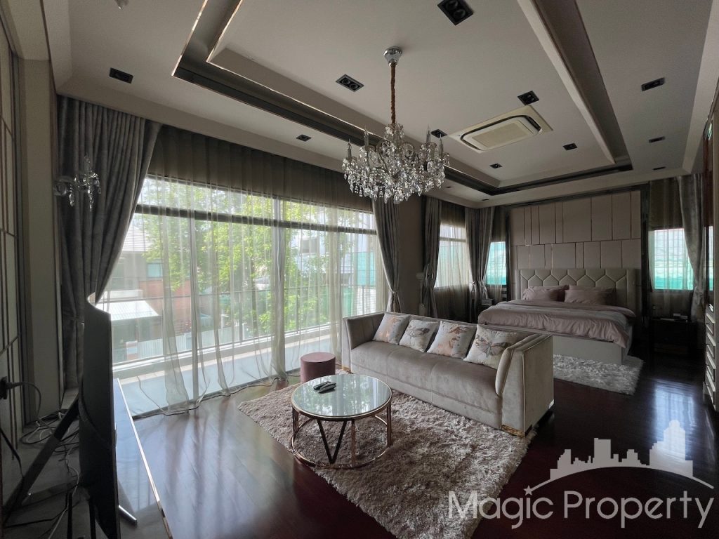 Property Image – Grand Bangkok Boulevard Rama 9