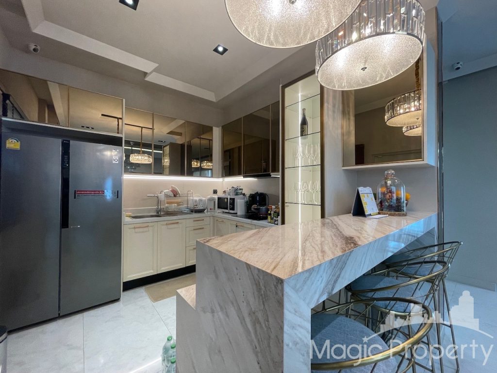 Property Image – Grand Bangkok Boulevard Rama 9