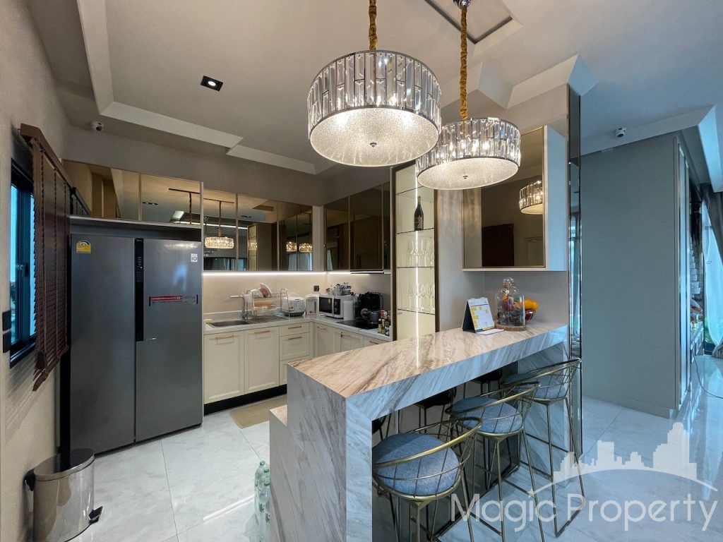 Property Image – Grand Bangkok Boulevard Rama 9