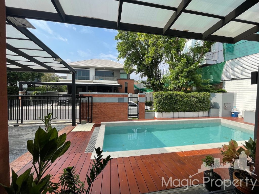 Property Image – Grand Bangkok Boulevard Rama 9