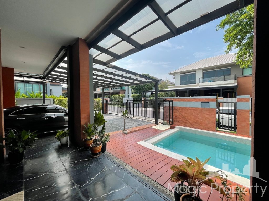 Property Image – Grand Bangkok Boulevard Rama 9