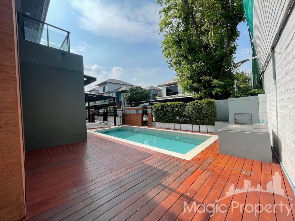 Property Image – Grand Bangkok Boulevard Rama 9