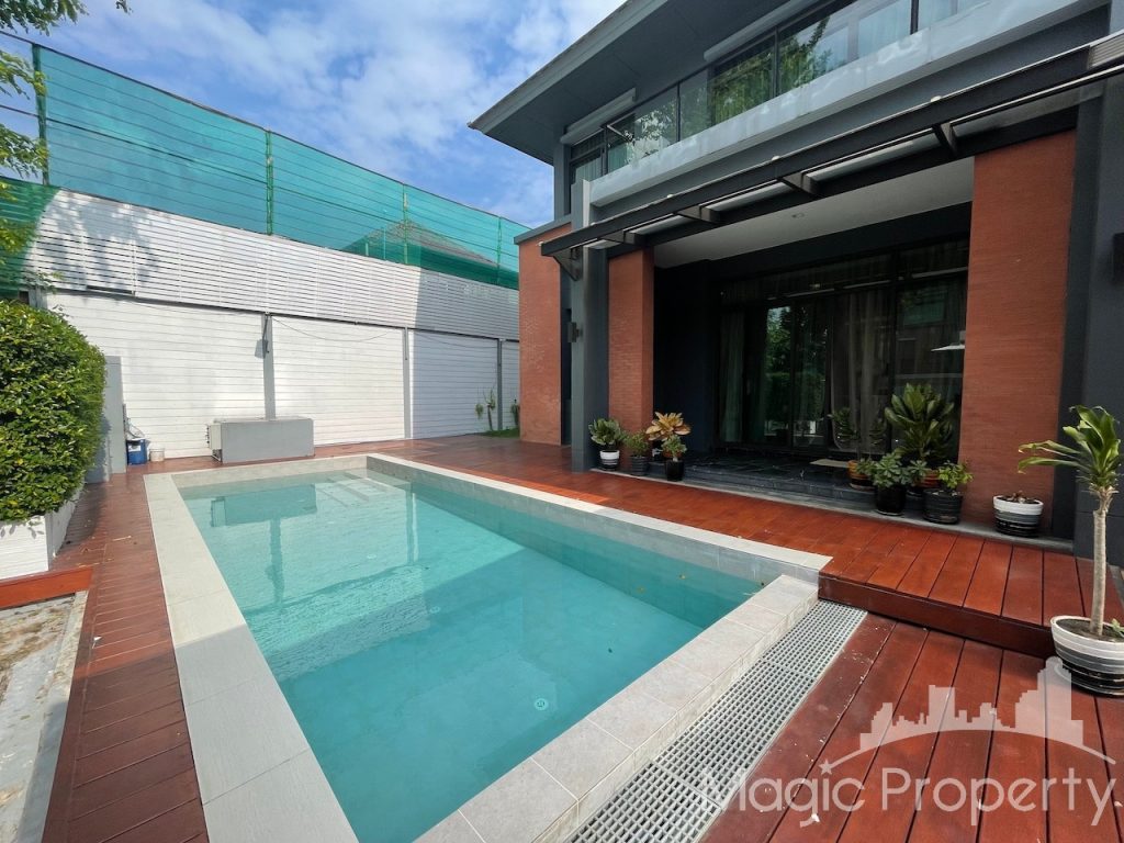 Property Image – Grand Bangkok Boulevard Rama 9