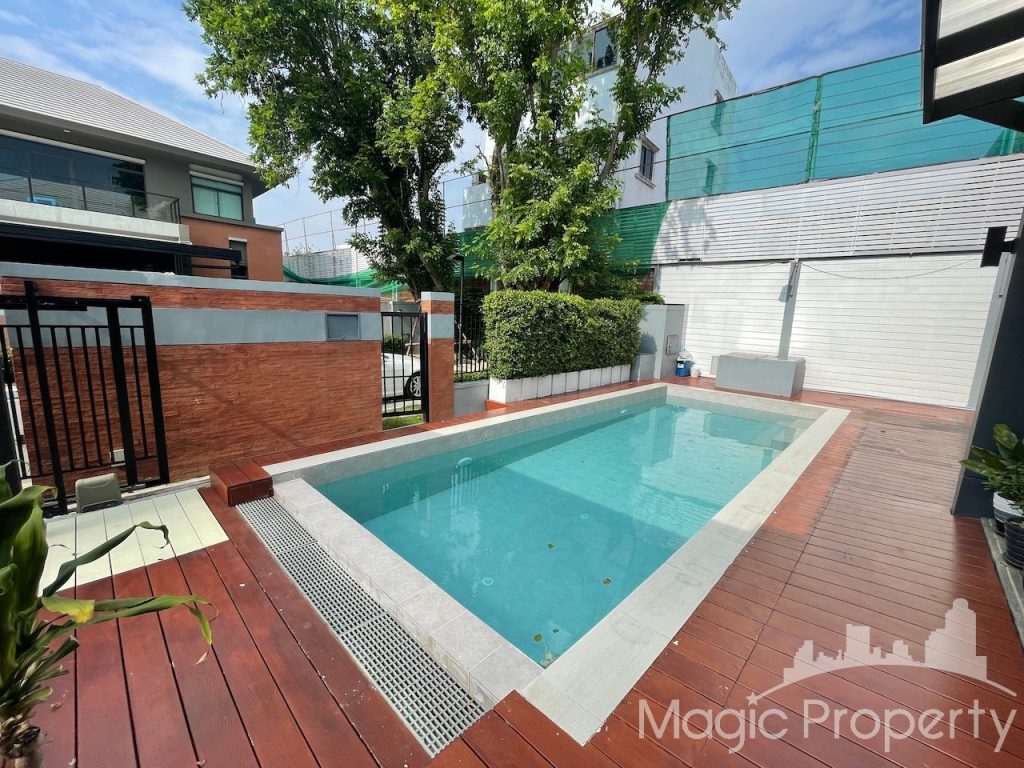 Property Image – Grand Bangkok Boulevard Rama 9