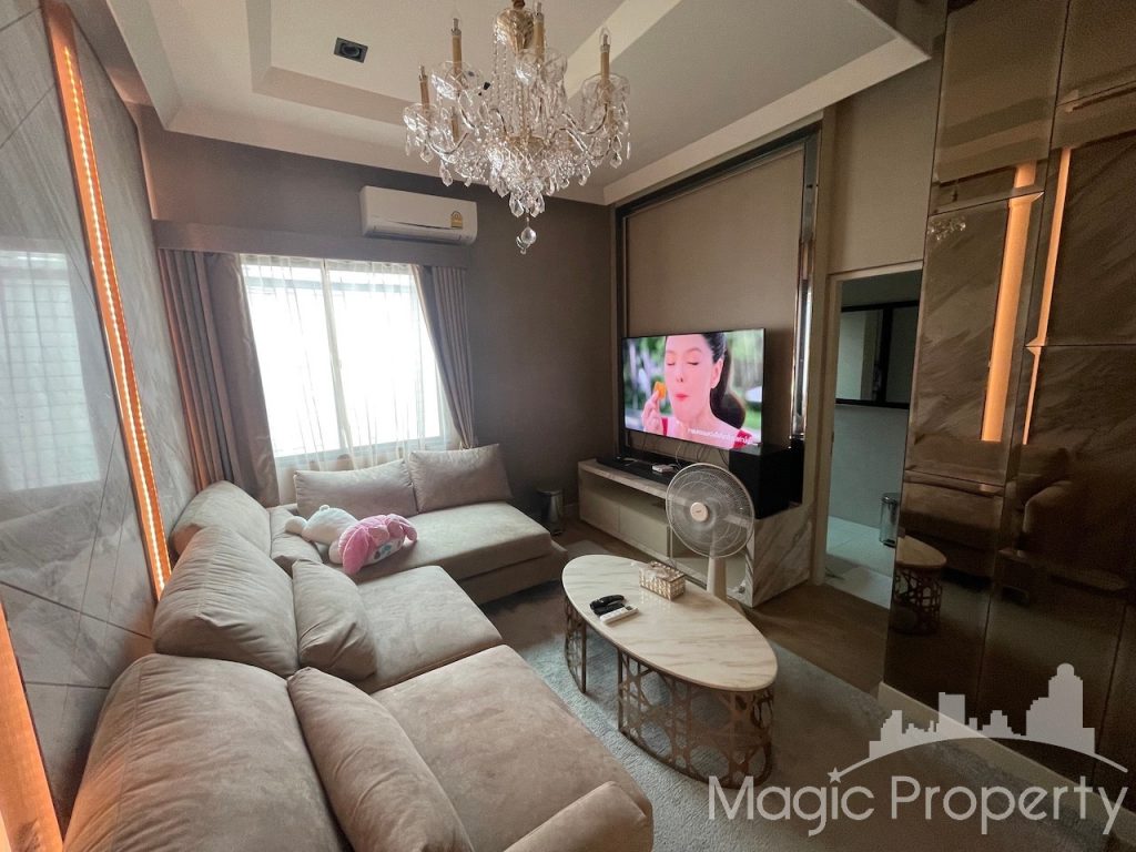 Property Image – Grand Bangkok Boulevard Rama 9