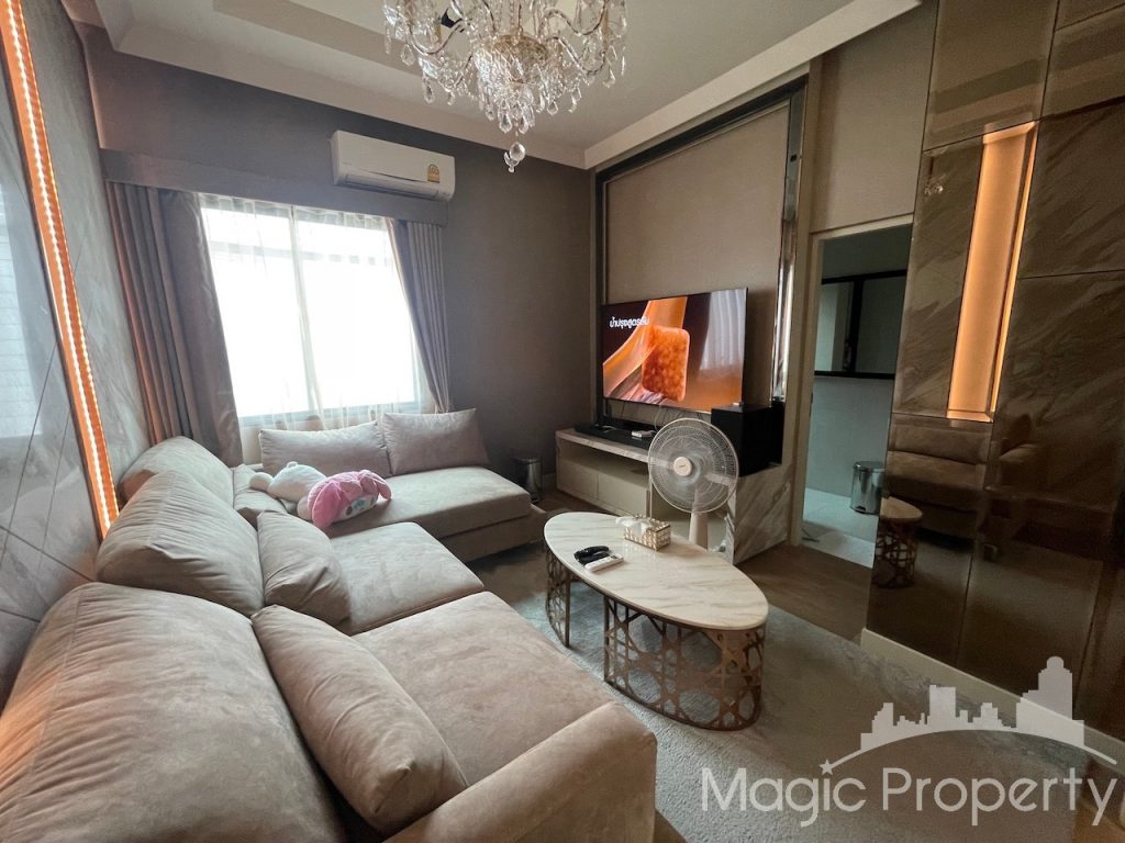 Property Image – Grand Bangkok Boulevard Rama 9