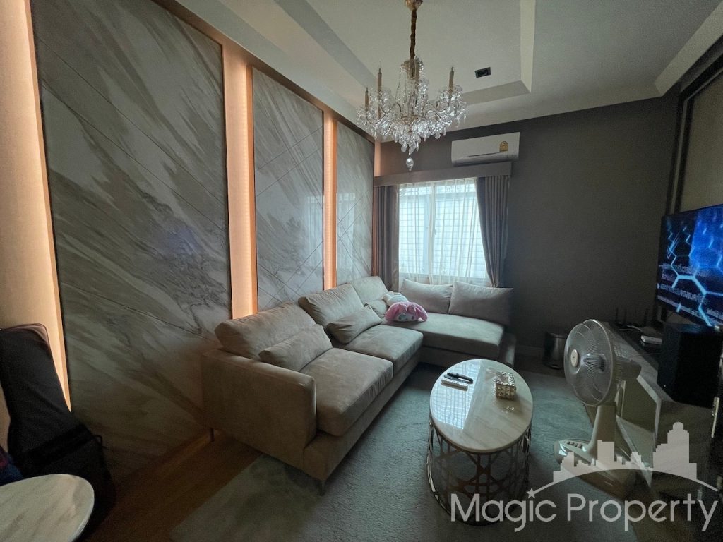 Property Image – Grand Bangkok Boulevard Rama 9