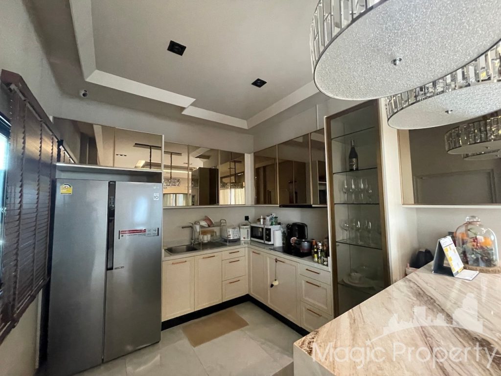 Property Image – Grand Bangkok Boulevard Rama 9