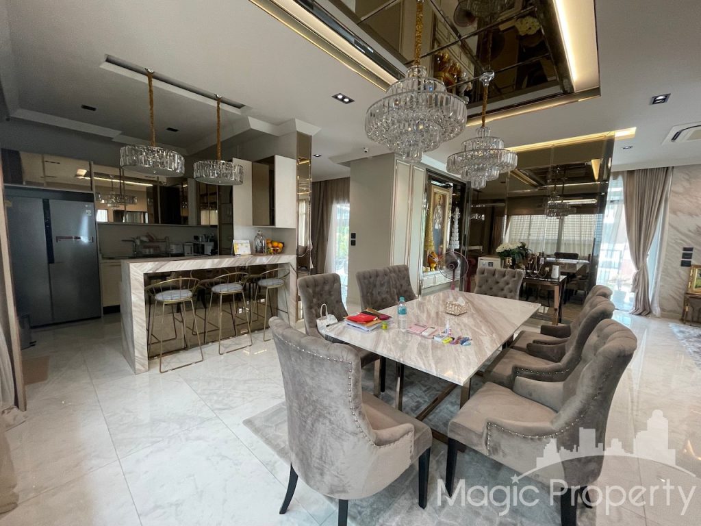 Property Image – Grand Bangkok Boulevard Rama 9