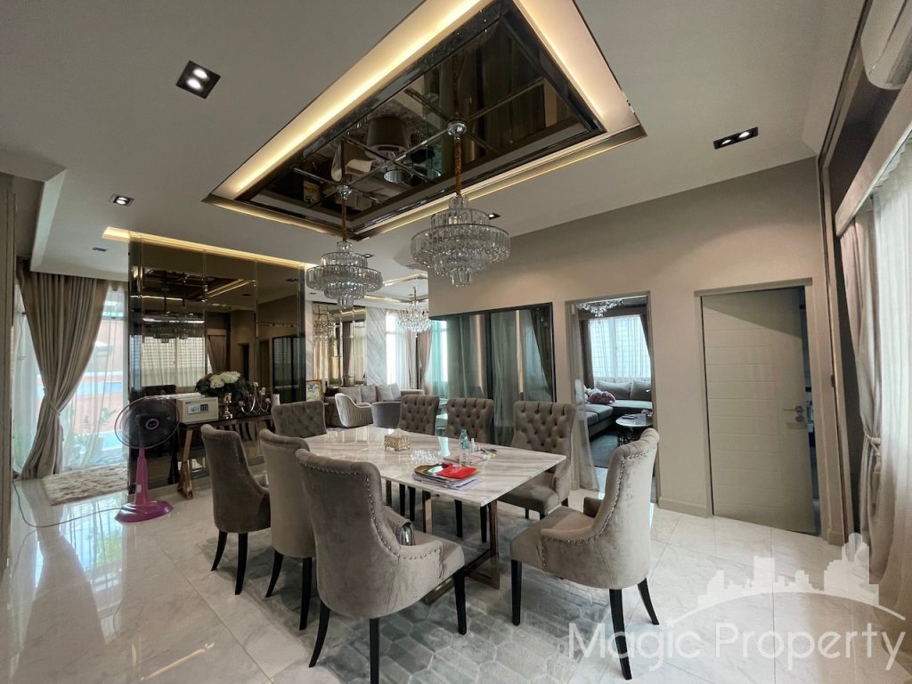 Property Image – Grand Bangkok Boulevard Rama 9