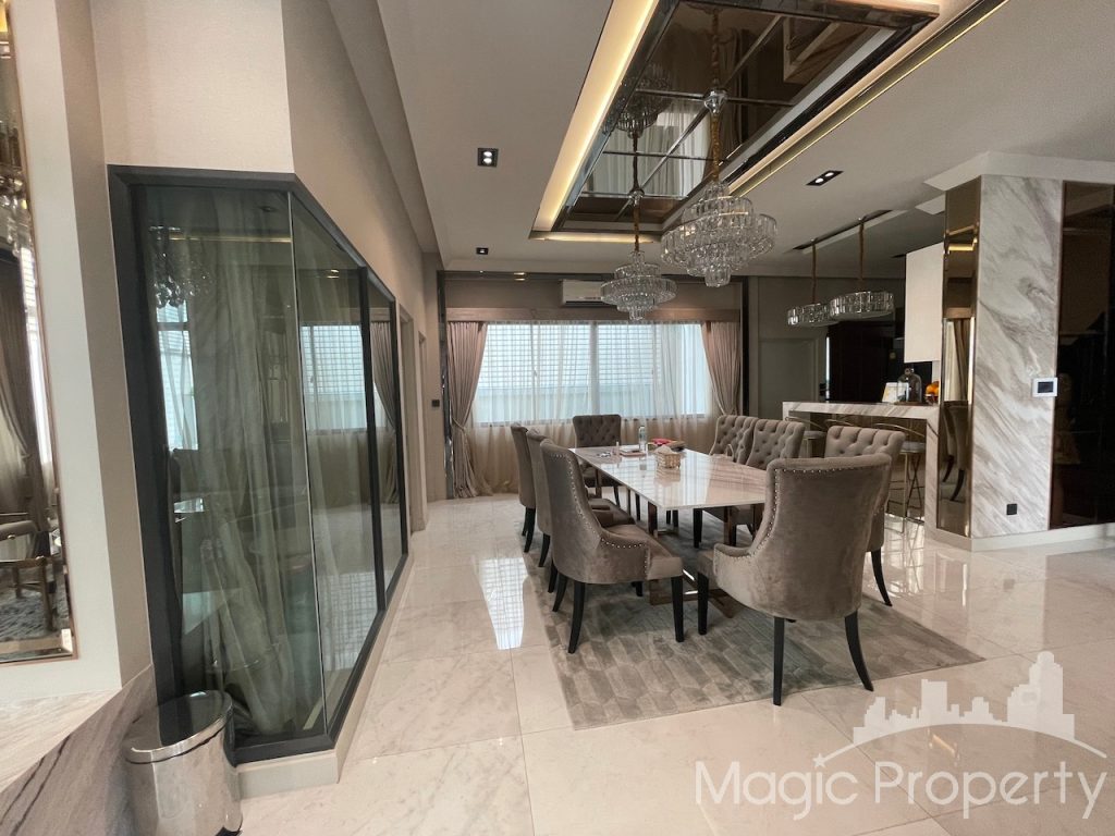 Property Image – Grand Bangkok Boulevard Rama 9