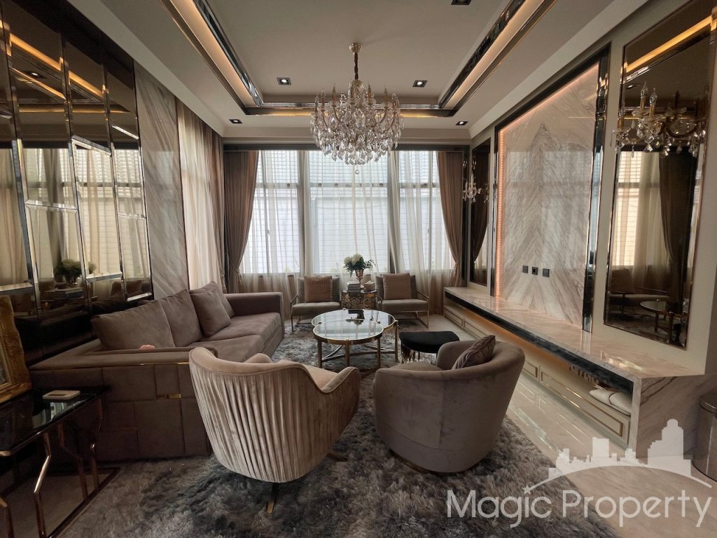 Property Image – Grand Bangkok Boulevard Rama 9