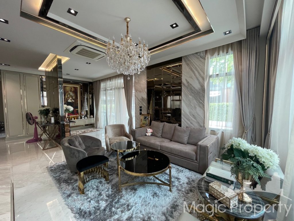 Property Image – Grand Bangkok Boulevard Rama 9