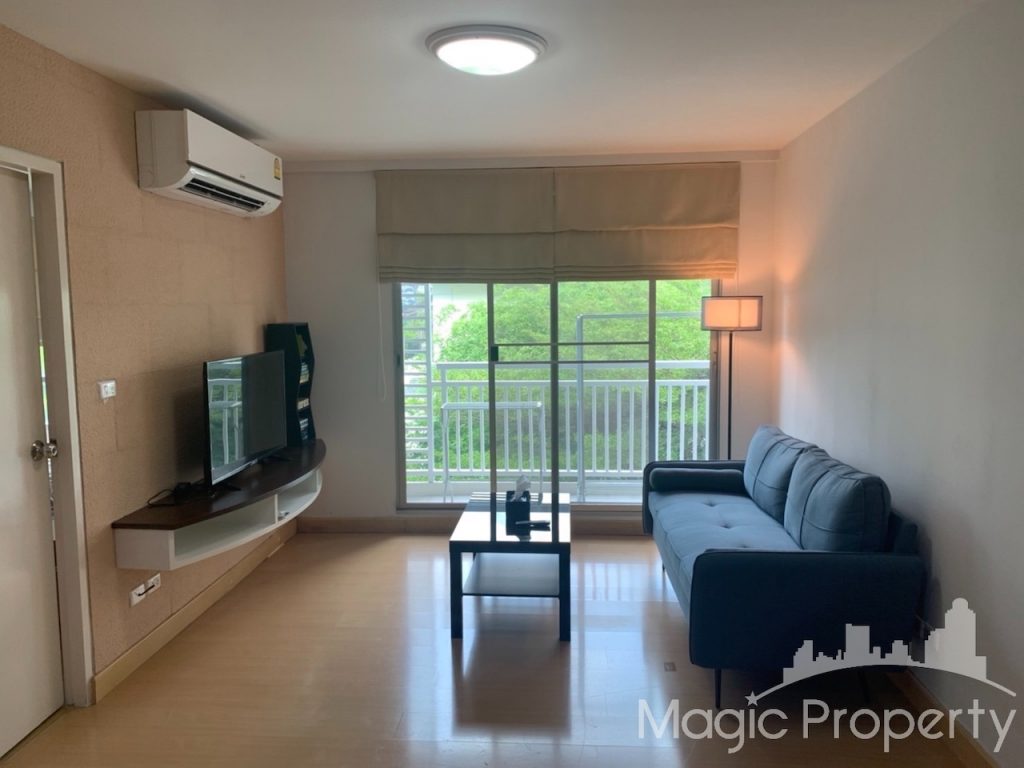 1 Bedroom For Rent in Plus 38 Condominium. Located at Soi 38, Sukhumvit Road, Phra Khanong, Khet Khlong Toei, Bangkok 10110.