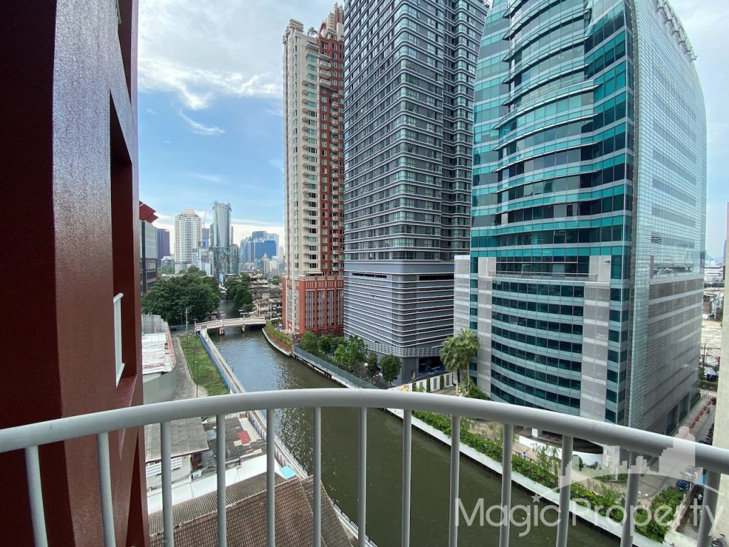 Property Image – Chidlom Place Condominium