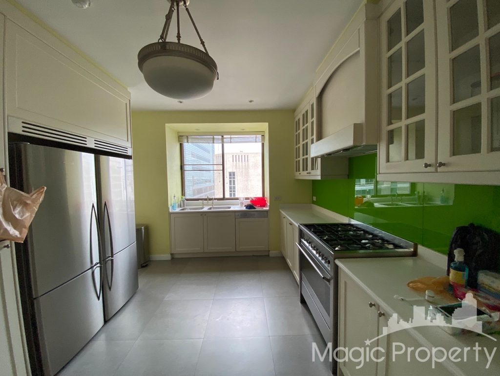 Property Image – Chidlom Place Condominium