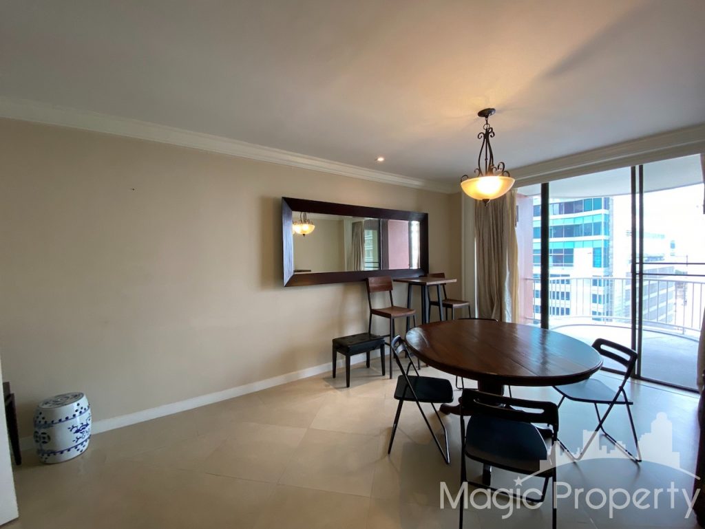 Property Image – Chidlom Place Condominium