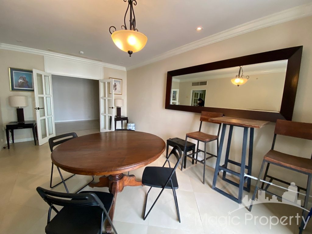 Property Image – Chidlom Place Condominium