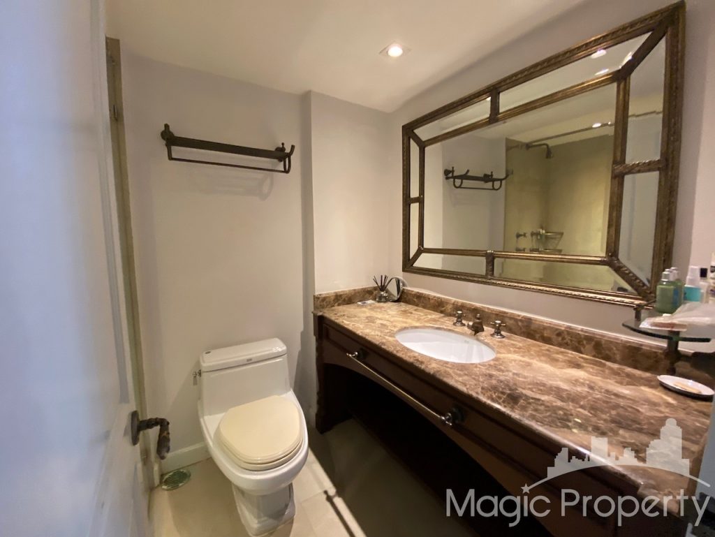 Property Image – Chidlom Place Condominium