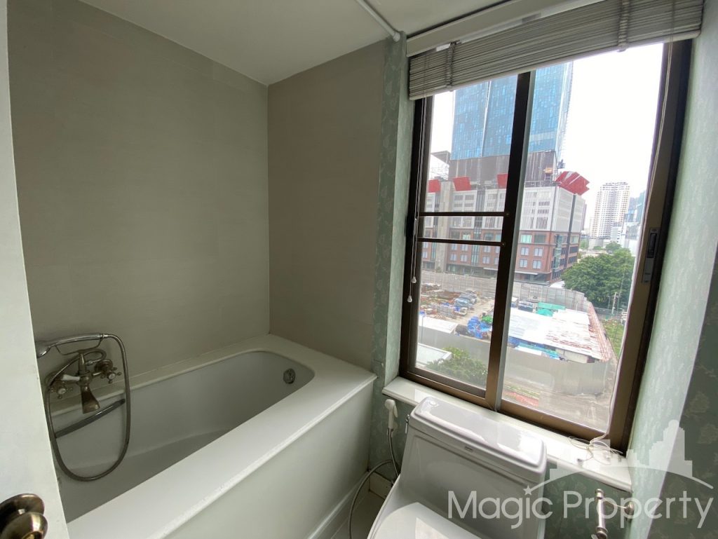 Property Image – Chidlom Place Condominium