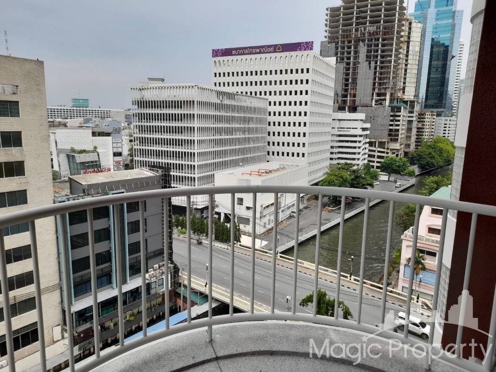 Property Image – Chidlom Place Condominium