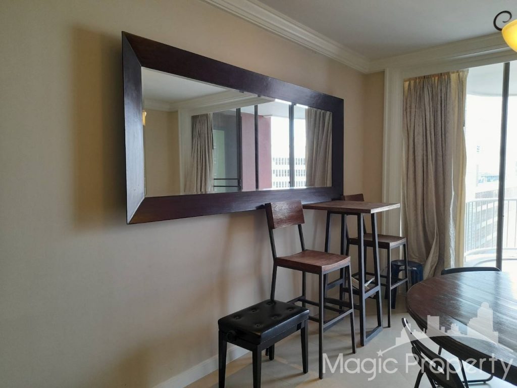 Property Image – Chidlom Place Condominium